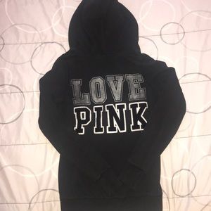 Victoria’s Secret PINK hoodie